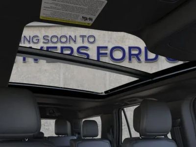 2026 Ford Expedition - Photo 22