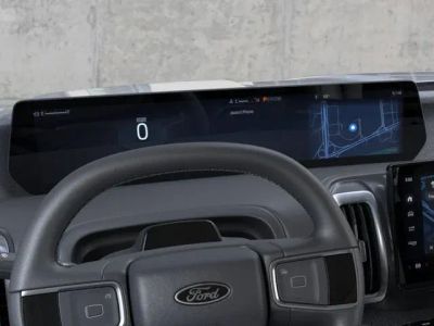 2026 Ford Expedition - Photo 13