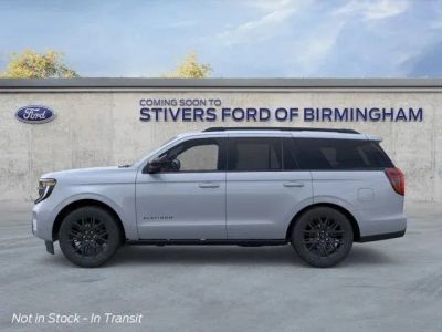 2026 Ford Expedition - Photo 4