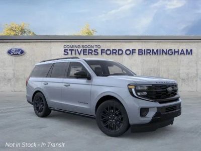 2026 Ford Expedition - Photo 1