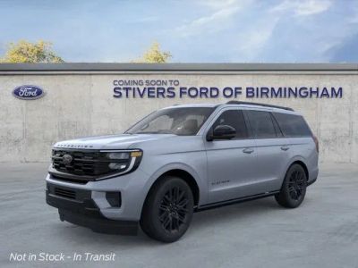 2026 Ford Expedition - Photo 2