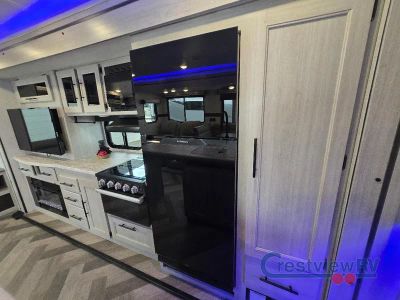 2024 CrossRoads RV Fun Time - Photo 16