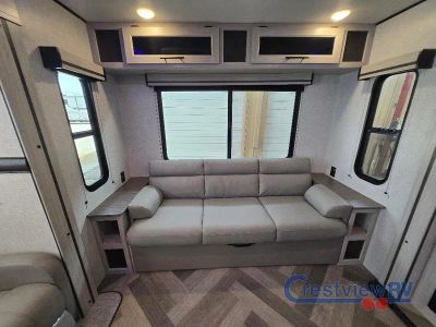 2024 CrossRoads RV Fun Time - Photo 24
