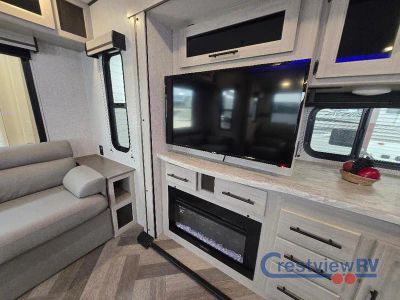 2024 CrossRoads RV Fun Time - Photo 25