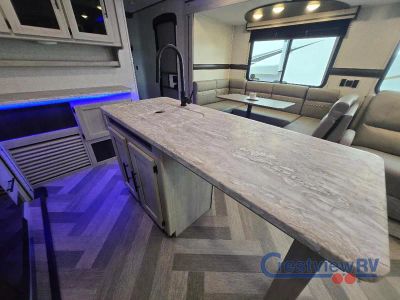 2024 CrossRoads RV Fun Time - Photo 13