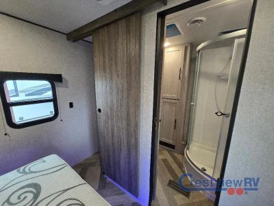 2024 CrossRoads RV Fun Time - Photo 33