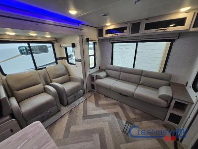 2024 CrossRoads RV Fun Time - Photo 20