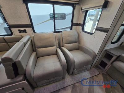 2024 CrossRoads RV Fun Time - Photo 23