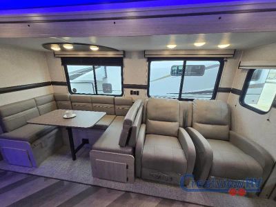 2024 CrossRoads RV Fun Time - Photo 21
