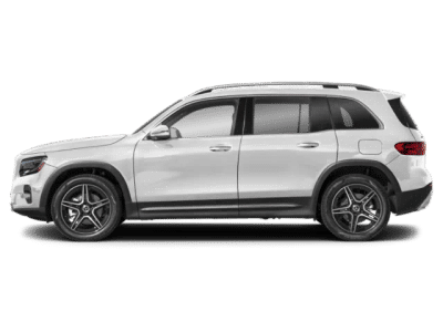 2026 Mercedes-Benz GLB - Photo 16