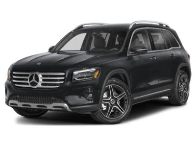 2026 Mercedes-Benz GLB - Photo 13