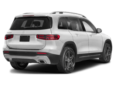2026 Mercedes-Benz GLB - Photo 15