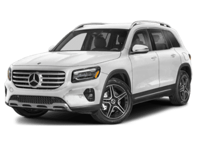 2026 Mercedes-Benz GLB - Photo 14