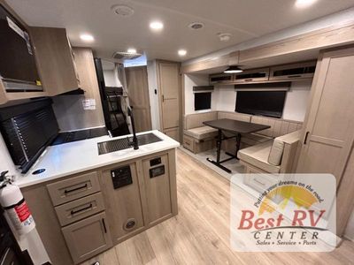 2026 Forest River RV Rockwood Mini Lite - Photo 14