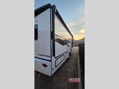 2026 Forest River RV Forester - Photo 33