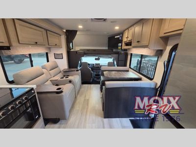 2026 Forest River RV Forester - Photo 3