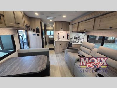 2026 Forest River RV Forester - Photo 4