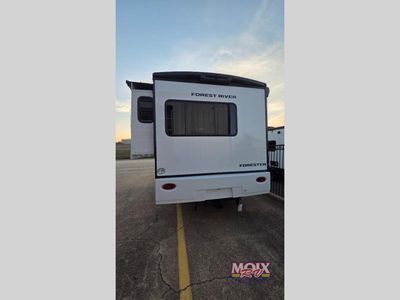 2026 Forest River RV Forester - Photo 32