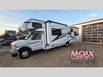 2026 Forest River RV Forester - Photo 31