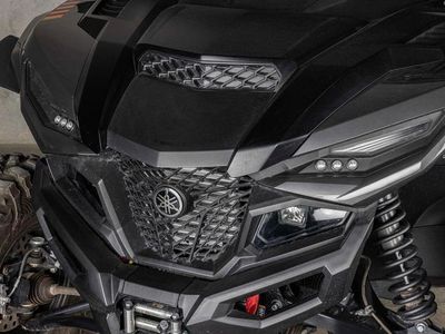2022 Yamaha Wolverine RMAX2 1000 XT-R - Photo 3