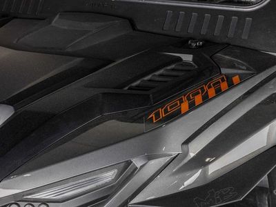 2022 Yamaha Wolverine RMAX2 1000 XT-R - Photo 4