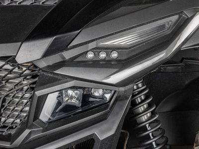 2022 Yamaha Wolverine RMAX2 1000 XT-R - Photo 5