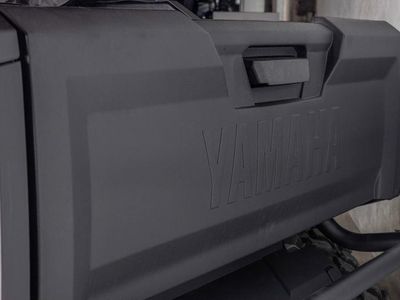 2022 Yamaha Wolverine RMAX2 1000 XT-R - Photo 10