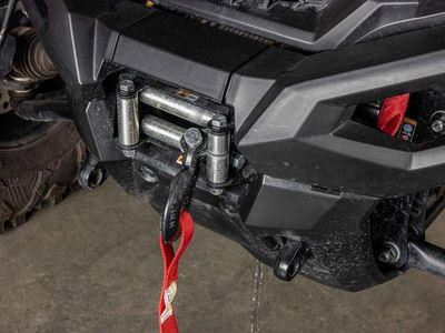2022 Yamaha Wolverine RMAX2 1000 XT-R - Photo 7