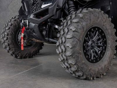 2022 Yamaha Wolverine RMAX2 1000 XT-R - Photo 8