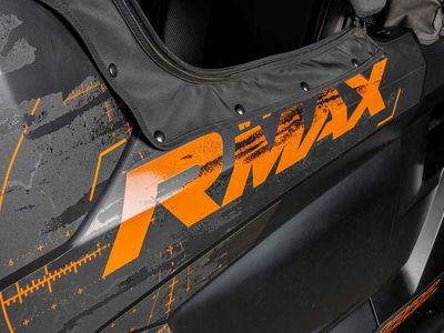 2022 Yamaha Wolverine RMAX2 1000 XT-R - Photo 25