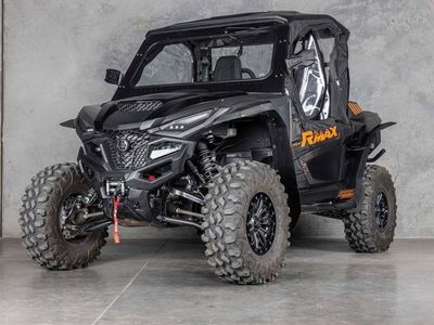 2022 Yamaha Wolverine RMAX2 1000 XT-R - Photo 2