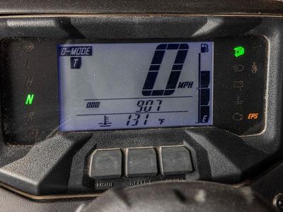2022 Yamaha Wolverine RMAX2 1000 XT-R - Photo 19