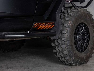 2022 Yamaha Wolverine RMAX2 1000 XT-R - Photo 9