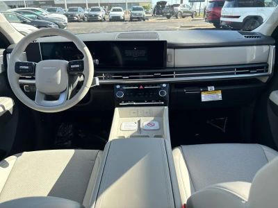 2026 Hyundai Santa Fe Hybrid - Photo 30