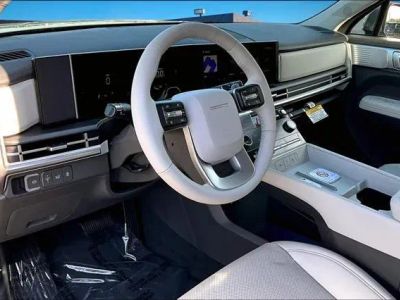 2026 Hyundai Santa Fe Hybrid - Photo 39