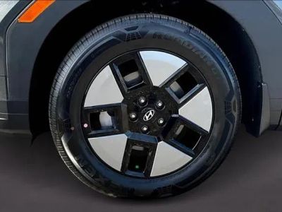 2026 Hyundai Santa Fe Hybrid - Photo 10