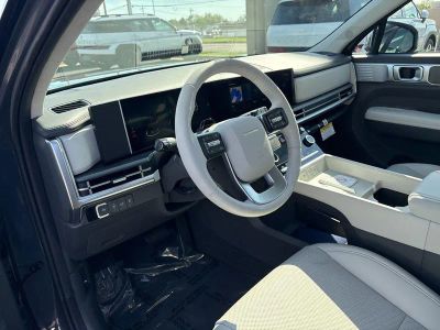 2026 Hyundai Santa Fe Hybrid - Photo 55