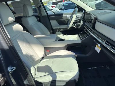 2026 Hyundai Santa Fe Hybrid - Photo 31