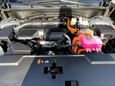 2026 Hyundai Santa Fe Hybrid - Photo 43