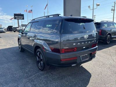 2026 Hyundai Santa Fe Hybrid - Photo 53