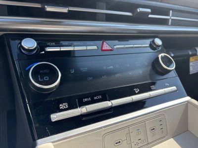2026 Hyundai Santa Fe Hybrid - Photo 26