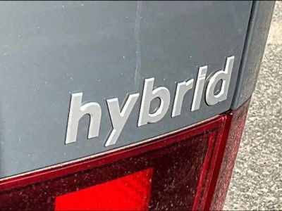 2026 Hyundai Santa Fe Hybrid - Photo 45