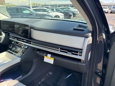 2026 Hyundai Santa Fe Hybrid - Photo 32