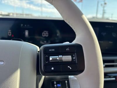 2026 Hyundai Santa Fe Hybrid - Photo 23