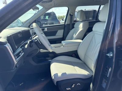 2026 Hyundai Santa Fe Hybrid - Photo 20