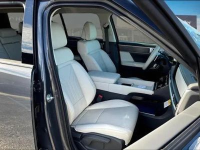 2026 Hyundai Santa Fe Hybrid - Photo 41