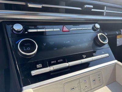 2026 Hyundai Santa Fe Hybrid - Photo 60