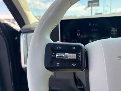 2026 Hyundai Santa Fe Hybrid - Photo 22