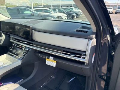 2026 Hyundai Santa Fe Hybrid - Photo 66