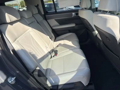 2026 Hyundai Santa Fe Hybrid - Photo 29